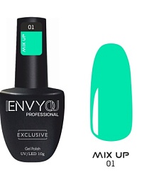 I Envy You, Гель-лак Mix Up 01 (10 g)