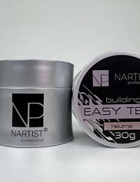 Nartist Neutral Easy Tech Gel 30g