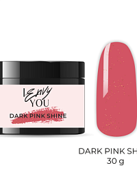 I Envy You, Cold Gel 14, Dark pink shine (30g)