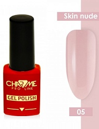 Гель-лак CHARME - Skin nude 05