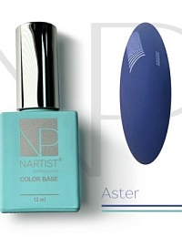 Aster Color Base Nartist 12ml