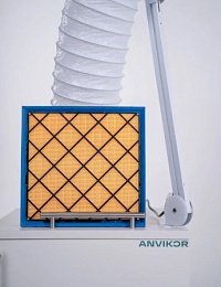 Пылевой фильтр ANVIKOR