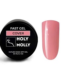FAST GEL Holy Molly COVER 30ml