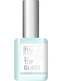 the TOP GLASS 15ml