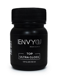 I Envy You, Top Ultra Gloss (50g)