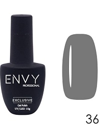 I Envy You, Гель-лак Exclusive 036 (10 g)