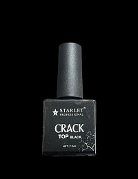 Топ Starlet Crack Чёрный