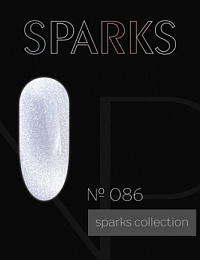 Nartist 086 Sparks 10g