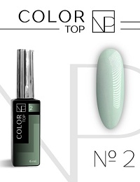 Nartist Color Top 2 6ml