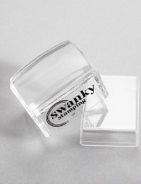 Штамп Swanky Stamping силиконовый прозрачный прямоугольный 25*35см