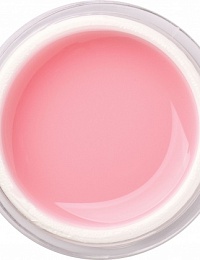 Камуфлирующий гель Pink - 50 грамм Сosmoprofi