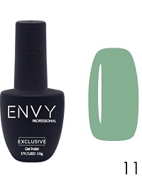 I Envy You, Гель-лак Exclusive 011 (10 g)