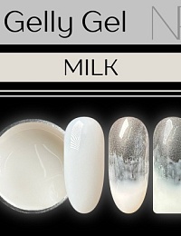Gelly Gel Milk 15g