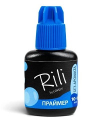 Праймер Rili без аромата, 10+1 мл