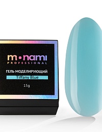 Гель Monami Tiffany Blue 15г (37)