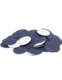 Файлы для педирюрных дисков (minipod) d10 100 грит