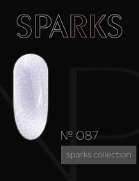 Nartist 087 Sparks 10g