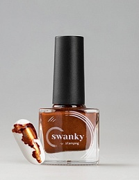 Акварельные краски Swanky Stamping PM 08, оранжевый, 5 мл