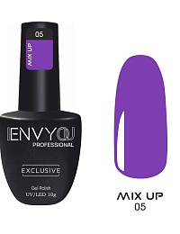 I Envy You, Гель-лак Mix Up 05 (10 g)