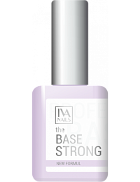 the BASE STRONG 15ml