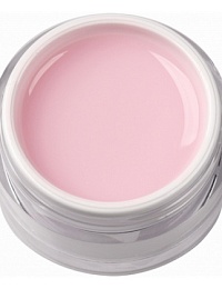 Молочный гель Milky Pink - 50 грамм Сosmoprofi