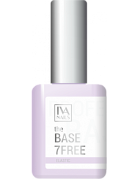 the BASE 7-FREE 15ml